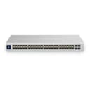 48 портовый управляемый коммутатор UniFi Switch USW-48 Ubiquiti