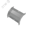 Угол внеш. верт. 90 гр. 50х400 мм ПЛЮС VLplus90-50-400 КМ-профиль