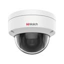 Видеокамера 4Мп купольная уличная HiWatch DS-I402(D)(2.8мм)