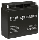 Аккумуляторная батарея BT-1218 18a/ч BattBee