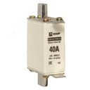 Вставка плавкая ППН-33 100/40А габарит 00С