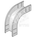 Угол вертикальный внешний 90 град. PEVB90.110.500 Вергокан Россия