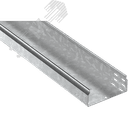 ESCA 7 Лоток неперфорированный 80х200х2000-1.5 HDZ IEK