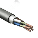 Кабель силовой ВВГнг(А)-FRLSLTx 4х16,0 ок (N) -1 ТРТС