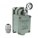 Выключатель концевой ВК-300-БР-11-67У2-21 с сальником ход вправо самовозврат ET051925 Электротехник