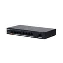 8-портовый неуправляемый коммутатор с РоЕ DH-PFS3009-8ET1GT-96 Dahua