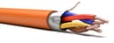 КПСЭнг(А)-FRLS 2x2x1,5 ПожТехКабель (200 м) Кабель огнестойкий, экранированный, групповой прокладки, для систем противопожарной защиты