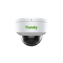 Уличная купольная вариофокальная IP-камера с ИК-подсветкой до 30м Tiandy TC-C34KN Lite Star 4 МП