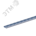 Лоток 24х50 L2000 s=1,0 мм горячеоцинкованное