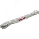 Фал капроновый, d=6,0 мм, 20 м, 650 кгс, 20,5 ктекс