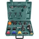 Тестер для проверки герметичности радиатора Jonnesway