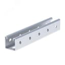 STRUT-профиль 41х41х2,0х1200 HDZ stp4141120x2,0-HDZ EKF