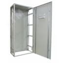 Корпус напольный цельносварный 1600х800х450 IP31 КВРУ-1