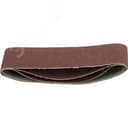 Лента шлифовальная 75х533 мм P60