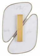 Накладной светильник Odeon Light Chiara 663810WL