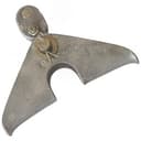 Зажим поддерживающий ПГН-2-6а ЮАИЗ