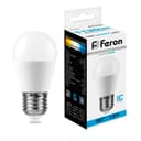 Лампа светодиодная FERON LB950 38106