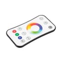 INTELLIGENT ARLIGHT Пульт SMART801521G1SCRGBMIX White 3V 24G IARL IP20 Пластик 5 лет 036248