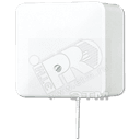 Универсальный шнуровой выключатель для накладного монтажа