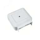 Коробка клеммная 102х100х37 IP44 40А KLK-5S Systeme Electric