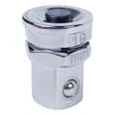 Переходник для головок 1/2" под ключ 19 мм