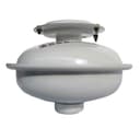 Модуль порошкового пожаротушения Тунгус 4 (МПП (Н)-4-И-ГЭ-У2)