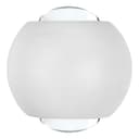 Светодиодный светильник стационарный Feron AL51 21W 3000K белый 51129