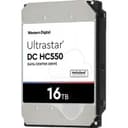 Жесткий диск Ultrastar DC HC550 16Tb WUH721816ALE6L4 0F38466 WD