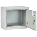 Щит металлический ЩМП-1-1 NO-111-01 76 УХЛ3 IP31 (395х310х220) ЭРА