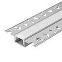 Профиль SLLINIA20FANTOM2000 ANOD Arlight Алюминий 049030