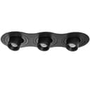 Комплект из светильника и рамки Intero Intero TUBO Lightstar i637174