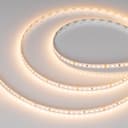 Лента ULA1408mm 24V Warm2700 5 Wm IP20 5m Arlight 7 лет 046972