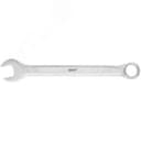 Ключ комбинированный усиленный "Гранд", CrV, холодный штамп 18 мм 63288 FIT