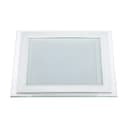 Светодиодная панель Arlight LTS160x160WH 12W Warm White 120deg IP40 Металл 015562