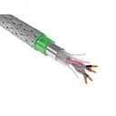 Кабель (провод) КИС-РВГ-Кнг(А)-FRLSLTx 2х2х0,90 Паритет