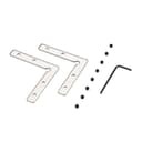 Соединитель профиля Arlight SLCOMFORT254290 Set Металл 031807