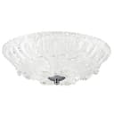 Cветильник Lightstar ZUCCHE 3х60W E14 Хром 820234