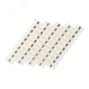 Маркеры для JXB-ST 6 с нумерацией 150-200 (10 штук) PROxima