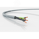 Кабель универсальный FLEXICORE 130 H нг(A)-HF 0,6/1 кВ 4G2,5