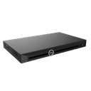 Видеорегистратор 8 PoE +2 Tiandy TC-R3210 IP (I/B/P8/K)