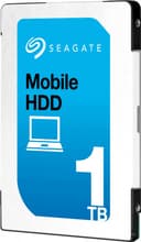 Жесткий диск объемом HDD 1 Тб с буферной памятью 128 Мб ST1000LM035 Seagate