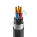 Кабель контрольный КВБбШвнг(А)-LS 4х1,0 ТРТС