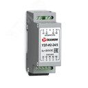 Устройство защиты интерфейсов с подачей питания уличное Тахион