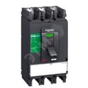 Выключатель-разъединитель 3Р CVS400NA 400А Schneider Electric