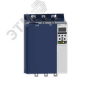 Устройство плавного пуска УПП SFC 3Ф 690В 45кВт 90А Uупр 110-220В