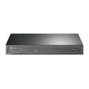 Управляемый коммутатор с 8-ми гигабитными портами TL-SG2008 TP-Link