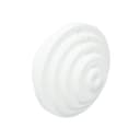 Гермоввод д20 белый (10шт/1000шт уп/кор) Промрукав