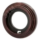 Лизетта Рамка 1 постовая, пластик, цвет Медный Век Бирони