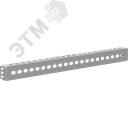 Рейка изоляторов тип B 1000 (2шт/компл) FORMAT