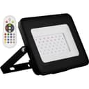 Светодиодный прожектор Feron LL613 IP65 50W RGB 29703